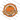 Pumpkin On Me Circle Badge Design - White
