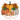Fall In Love With Autumn Highland Cow Design - White