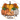 Fall In Love With Autumn Highland Cow Design - Black
