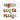 Fall Breeze Crunchy Leaves Please Design - White