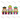 Nutcracker Trio Retro Design - White