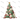 Cat Christmas Tree Design