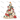 Dog Christmas Tree Design