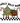 Holly Jolly Christmas Tree and Gift Box Characters Design