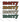 Merry Merry Merry Merry Leopard Print Stacked Text Design