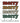 Merry Merry Merry Merry Leopard Print Stacked Text Design