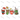 Merry Christmas Santa Fuel Milk and Cookies Design