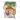 Grumpy Green Character and Friends Christmas Lights Panel Design