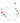 Jolliest Bunch This Side of the Nuthouse Funny Christmas Design