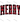 Merry Red Buffalo Plaid Word Design