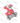 Cool Skater Santa Retro Grunge Design