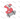 Cool Skater Santa Retro Grunge Design