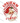 Retro Christmas Vibes Santa Design - Black