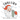 Santa Baby Tumbler Christmas Design