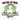 Rolling Up Some Christmas Spirit Green Hands Design