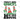 There's Some Grinch's in This House Christmas Design - Black