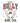 In My Holly Jolly Babe Era Design - Black