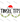 Tinsel Tits Funny Christmas Word Design