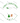 First Christmas as Grandpa 2023 Circle Badge Design