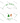 My First Christmas 2023 Circle Badge Design