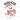 Bougie Snowman with Tumbler and Pink Scarf Design