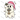 Ghost in Santa Hat with Iced Coffee Pocket Design