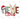 Meme Claus Christmas Design