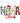 Nana Claus Christmas Design