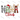 Nana Claus Christmas Design