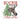 Rockin' Around the Christmas Tree Cowboy Design