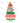 Crocin' Around the Christmas Tree Design