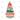 Crocin' Around the Christmas Tree Design