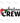 Christmas Crew Santa Hat Design Black