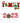 Family Christmas 2023 Candy Cane Design White