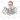 It's Fine Christmas Skeleton Rock Hands PNG
