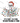 It's Fine I'm Fine Skeleton Christmas T-Shirt