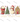 Jingle All The Way Holiday Icons PNG