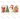 Jingle All The Way Holiday Icons PNG
