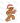 Oh Snap Gingerbread Man Christmas T-Shirt