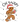 Oh Snap Gingerbread Man Christmas PNG