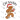 Oh Snap Gingerbread Man Christmas PNG