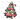 Prince of Peace Christmas Tree Scripture PNG