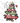 He Will Be Called Wonderful Counselor Christmas Tree T-Shirt
