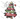 He Will Be Called Wonderful Counselor Christmas Tree T-Shirt