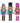 Sparkling Nutcrackers Trio PNG