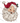 Sparkling Vintage Santa Face Christmas T-Shirt