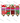 Teacher Life Holiday Pencils PNG