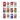 Soda Cans Christmas Lights Collage PNG