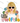 Little Swiftie Fan Design