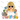 Little Swiftie Fan Design